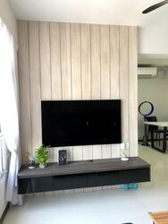 Blk 691D Admiralty Flora (Woodlands), HDB 4 Rooms #598232221
